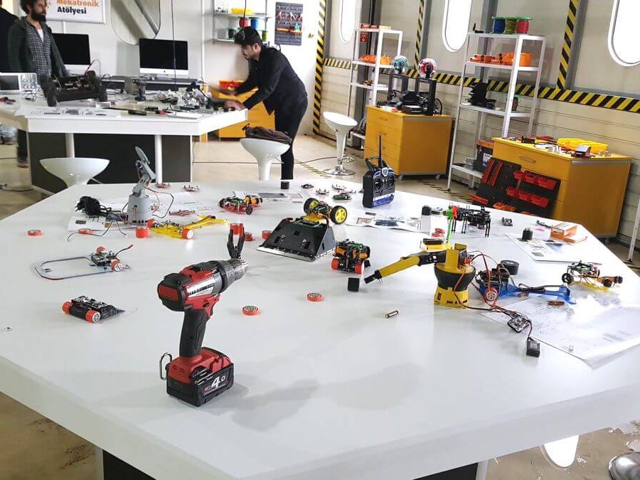 VakifBank-Bilsem-Maker-Atolyesi